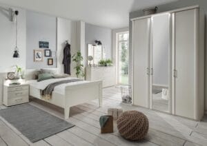 Bed Bern, comfortabele hoogte