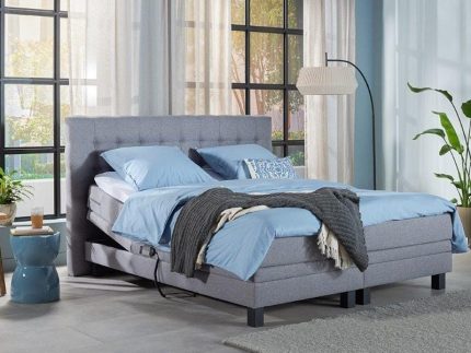 Boxspring Urban Motion