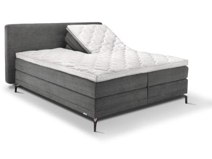 Avek Boxspring Fier Flak