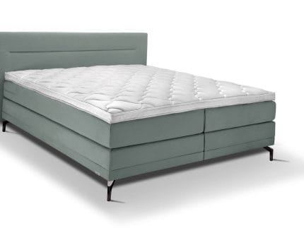 Avek Boxspring Fier Line