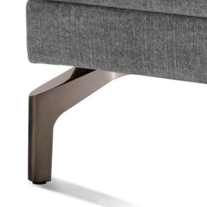 Avek Boxspring Fier Flak