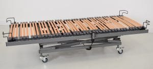 Zorgbed / Bed-in-bed systeem Freestyle Plus