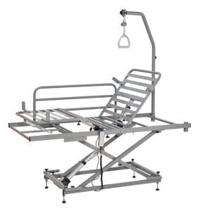 Zorgbed / Bed-in-bed systeem Eco BiB