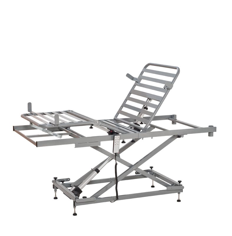 Zorgbed / Bed-in-bed systeem Eco BiB