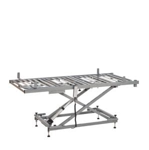 Zorgbed / Bed-in-bed systeem Eco BiB