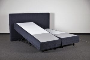 Ultima hoog/laag boxspring