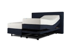 Ultima hoog/laag boxspring