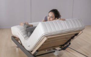 Matras Röwa Ecco 2 Sensitive 20 MTS biosyn®
