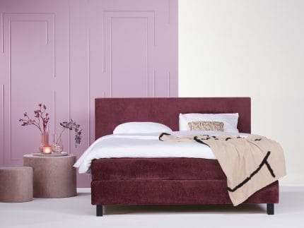Boxspring Eastborn Forward