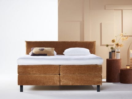 Boxspring Eastborn Gentle