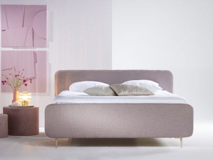 Boxspring Eastborn Globe