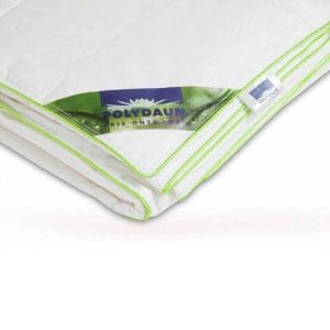 Zomerdekbed Polydaun Bamboe