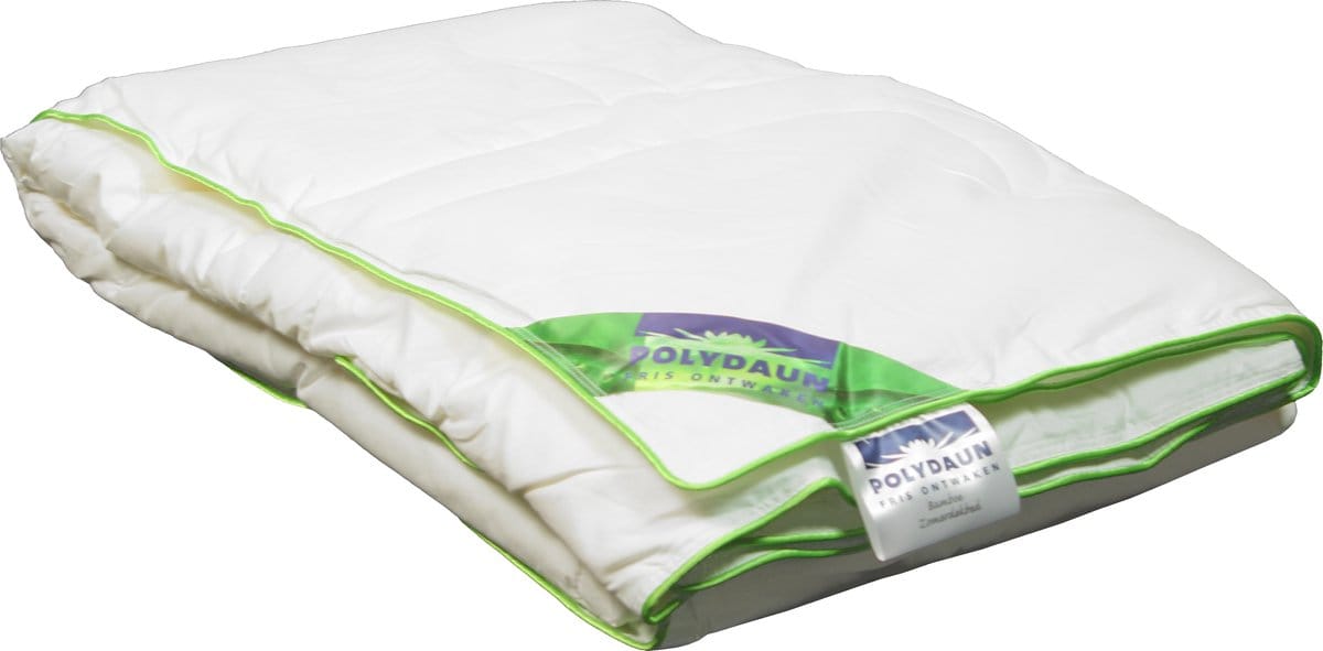 Zomerdekbed Polydaun Bamboe