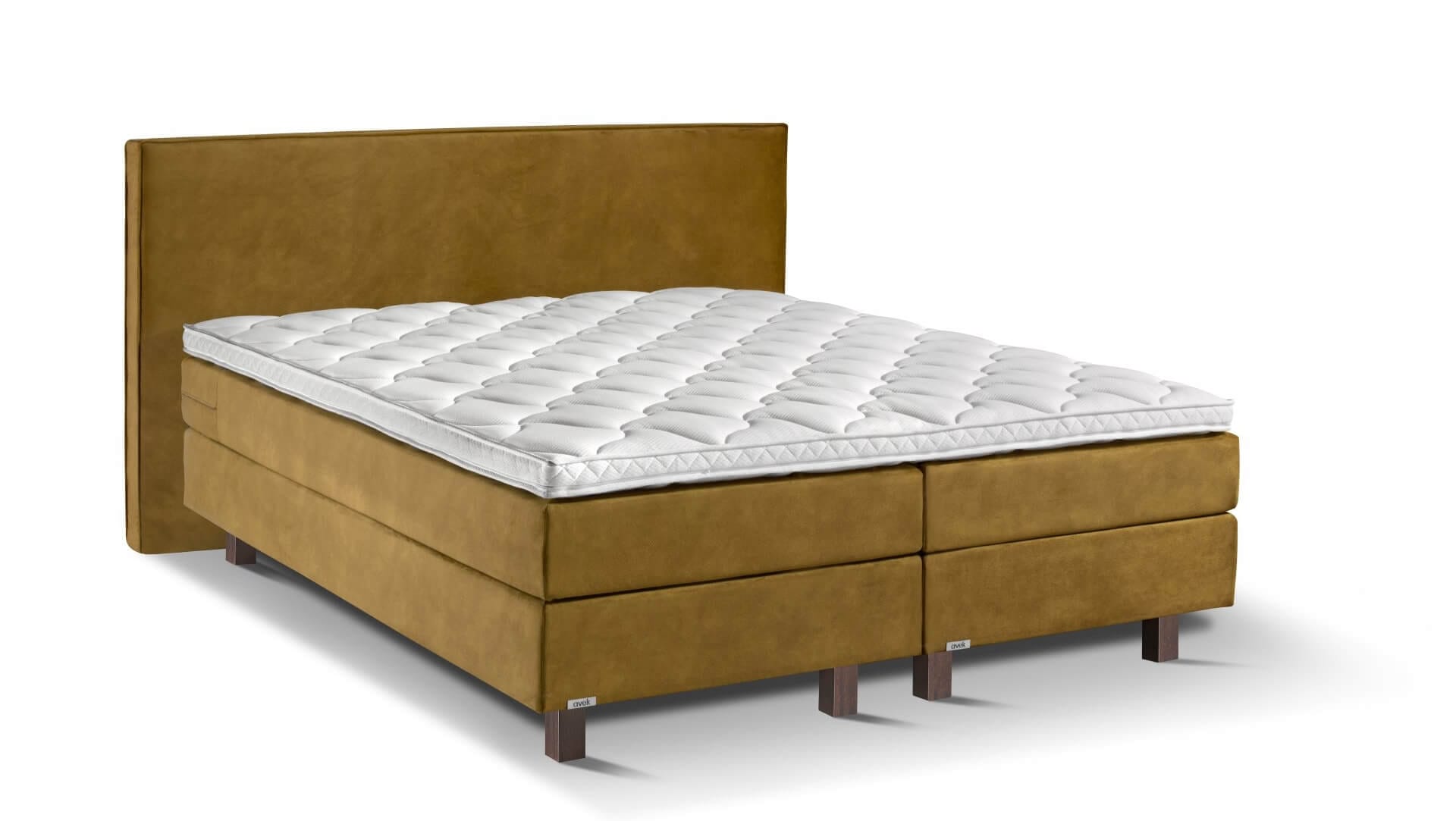 Avek Boxspring 1927 Border