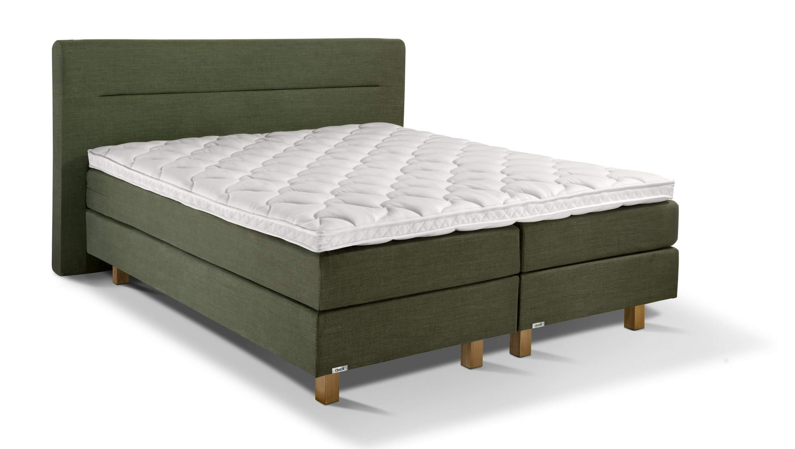 Avek Boxspring 1927 Stripe