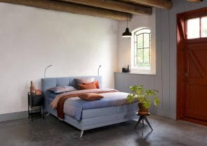 Avek Boxspring Fier Sinne