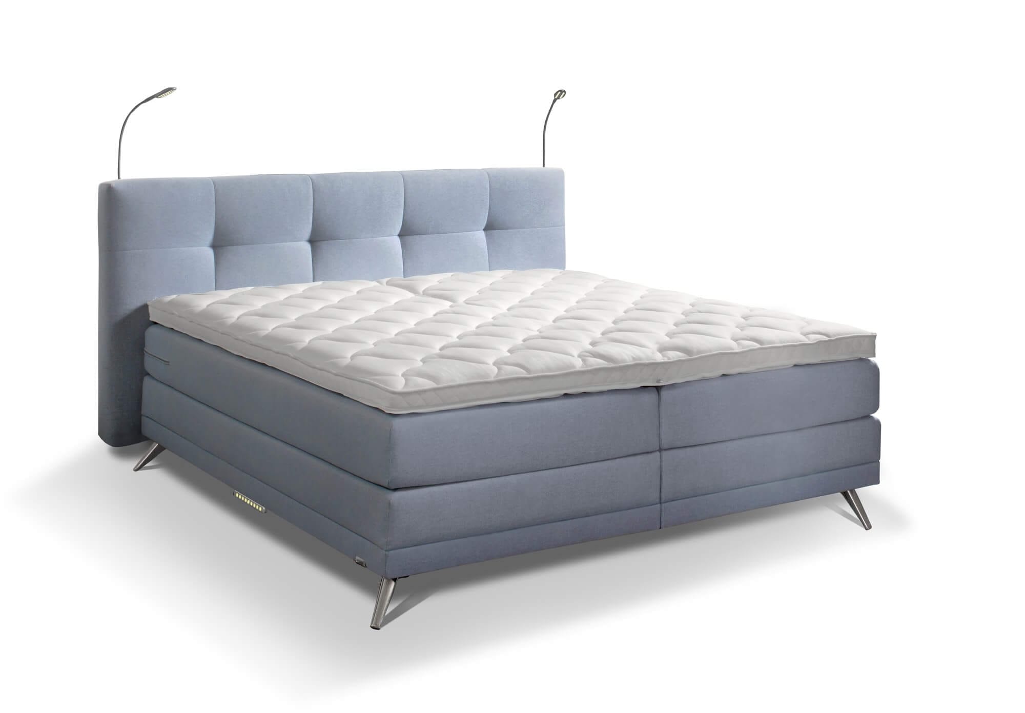 Avek Boxspring Fier Sinne