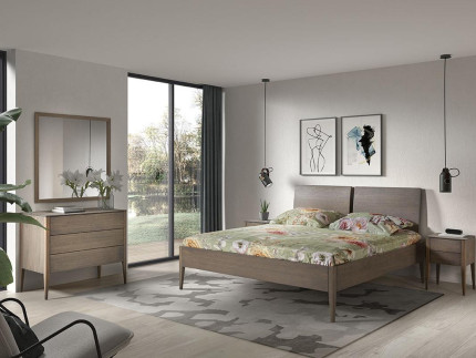 Bed Locarno