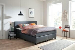 Boxspring Urban Pulse