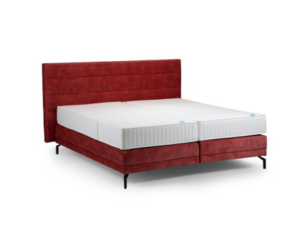 Boxspring Ultima Stricta - Lana