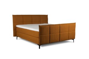 Boxspring Ultima Stricta - Lana