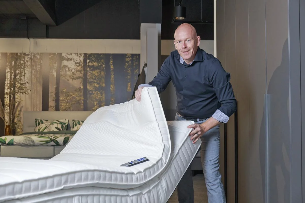 Voor n beter bed winterswijk niet overslaan hoor House of Beds