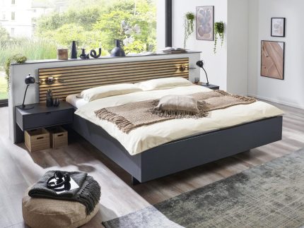 Bed Nevada