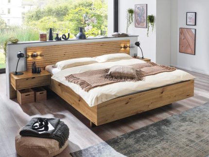 Bed Nevada