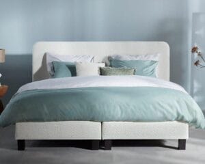 Boxspring Urban Mood