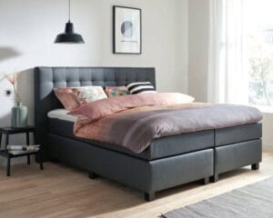 Boxspring Urban Mood