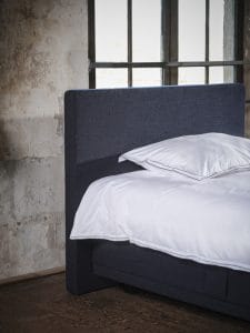Pullman Silverline 120 breed