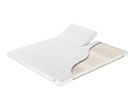 Topmatras Ultima CumLaude Natuurlatex