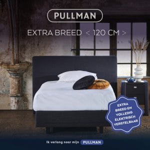 Pullman Silverline 120 breed