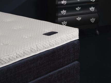 Topmatras Pullman Silverline Comfortschuim
