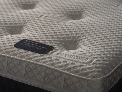 Topmatras Pullman Silverline Pocket