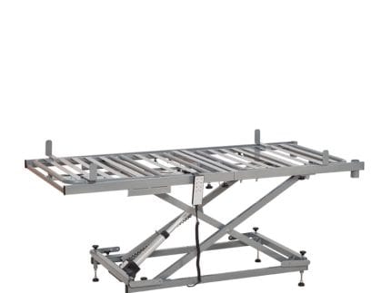 Zorgbed / Bed-in-bed systeem Eco BiB