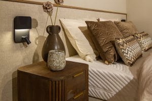 Boxspring Ultima Stricta - Artus