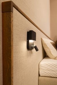 Boxspring Ultima Stricta - Artus