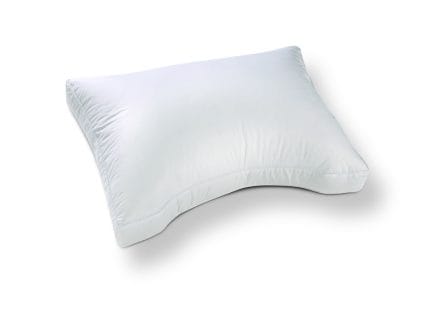 Hoofdkussen Kapok (Curvemodel)