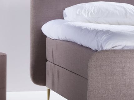 Boxspring Eastborn Globe