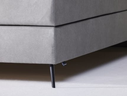 Boxspring Eastborn Stud