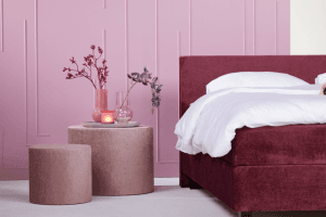 Boxspring Eastborn Forward