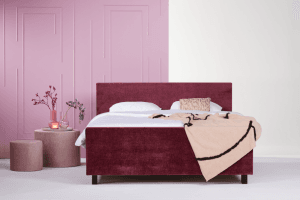 Boxspring Eastborn Forward