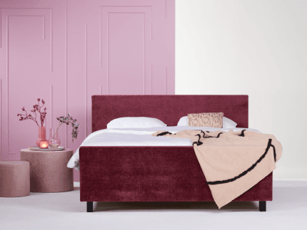Boxspring Eastborn Forward