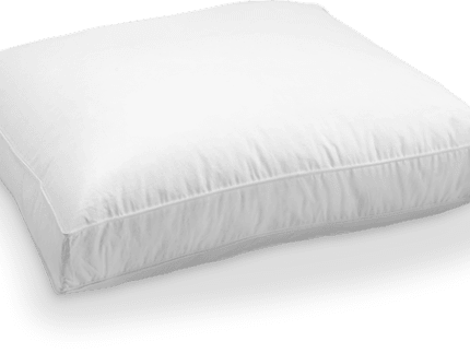 Hoofdkussen Kapok (boxmodel)