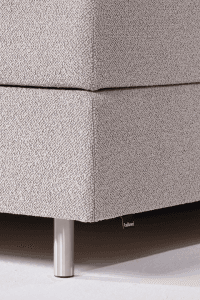 Boxspring Eastborn Oblique