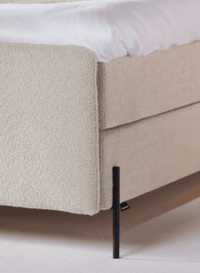 Boxspring Eastborn Plum