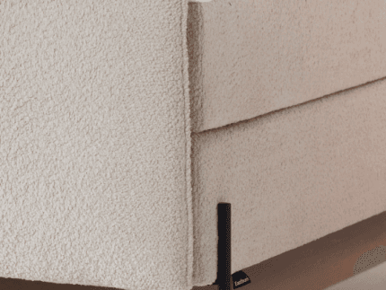 Boxspring Eastborn Plum