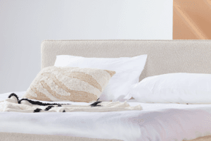 Boxspring Eastborn Plum