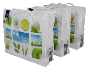 Dekbed Polydaun Liv - anti-allergeen